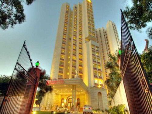 Royal Plaza New Delhi