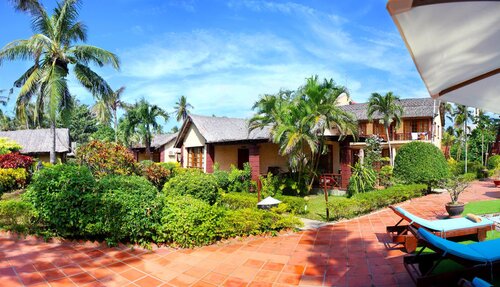 Little Muine Cottages Resort