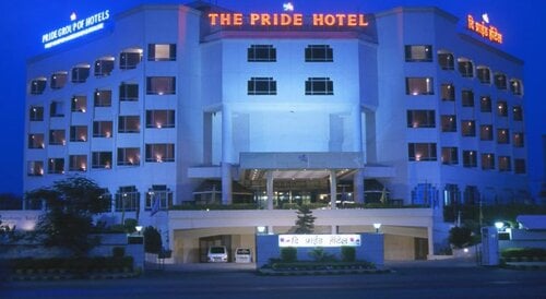 The Pride Nagpur