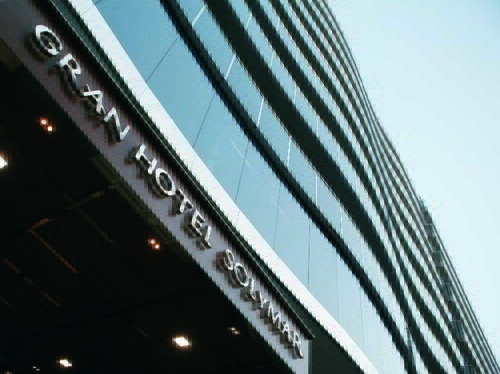 ESTIMAR Calpe Apartments