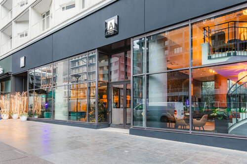 Appart'City Collection Paris Grande Bibliotheque