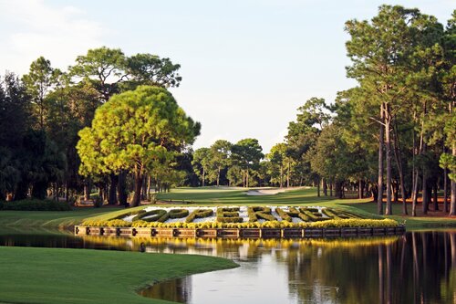 Innisbrook A Salamander Golf and Spa Resort