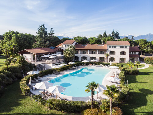 Monastero Resort & SPA - Garda Lake Collection
