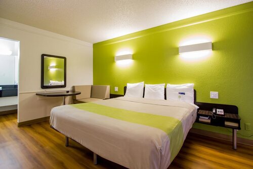 Motel 6 Austin - Midtown