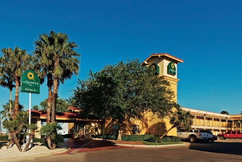 La Quinta Inn Corpus Christi North 