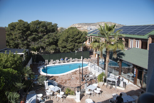 Hotel Boutique Calas de Alicante