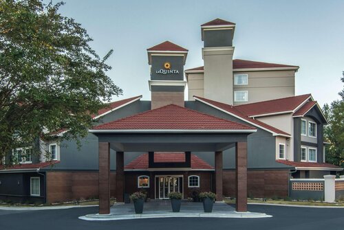 La Quinta Inn & Suites Atlanta - Perimeter