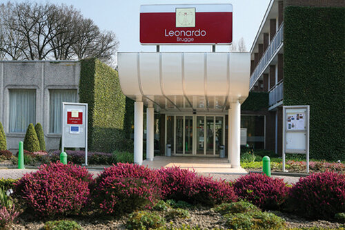 Green Park Hotel Brugge