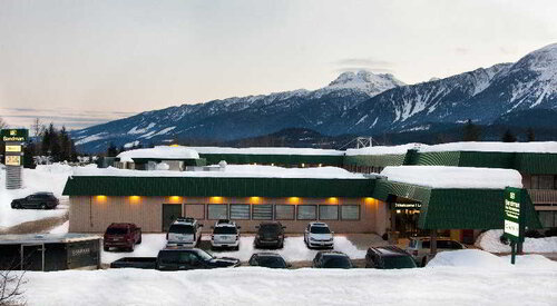 Sandman Inn Revelstoke
