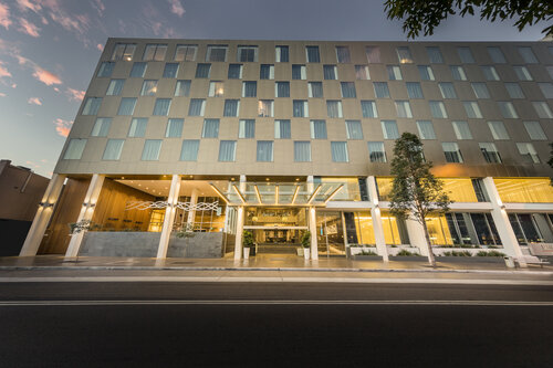 PARKROYAL Parramatta