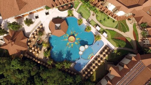 Recanto Cataratas - Thermas, Resort e Convention