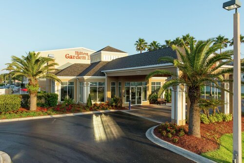 Hilton Garden Inn St. Augustine Beach
