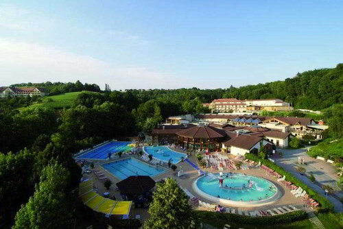 Heilthermen Resort Bad Waltersdorf