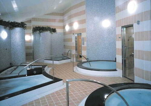 The Royal Park Hotel Iconic Tokyo Shiodome