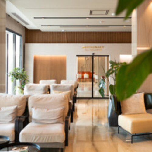 Bonita Luxury Resort & Spa