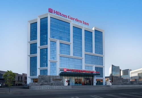 Hilton Garden Inn Datong Pingcheng