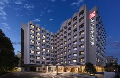 Hilton Garden Inn Hangzhou West Lake