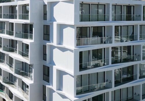 Laya Suites & Residences