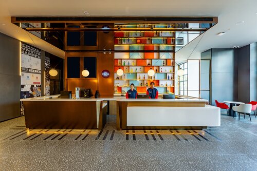 Ibis Hotel (Haiyan Economic Development Zone)