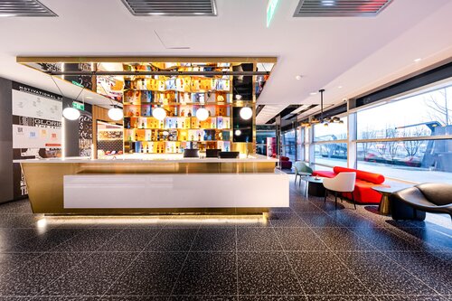 Ibis Hotel Beijing Bei Qi Jia Wave Town