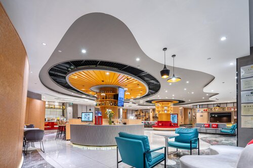 Ibis Hotel Foshan Shunde Jing Long Subway Station