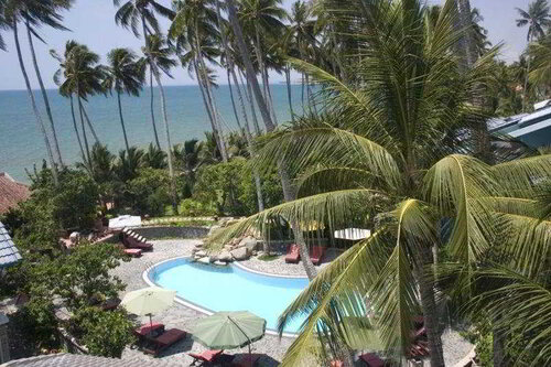 Hoang Ngoc Beach Resort & Spa