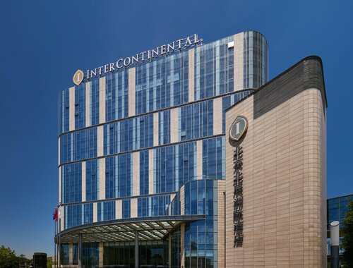 Intercontinental Beijing Beichen