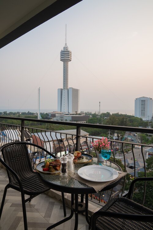 Royal Prince Resort Pattaya