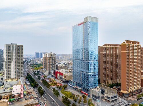 Mövenpick By Accor Xuzhou