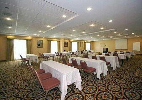 Comfort Suites near NASA - Clear Lake