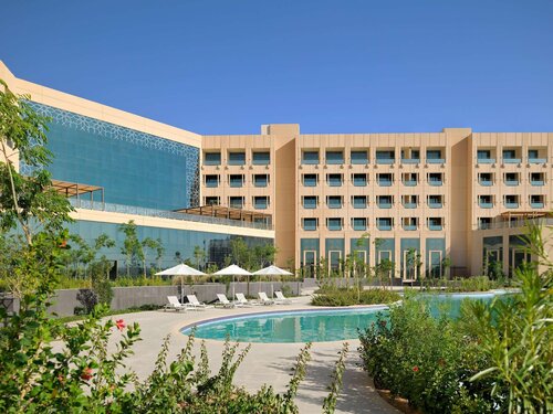 Mövenpick Hotel Waad Al Shamal