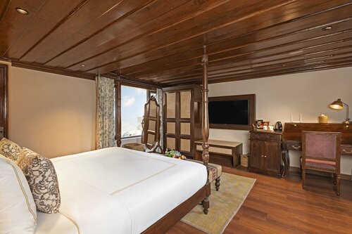 Brij Anayra,dharamshala A Himalayan Luxury Retreat