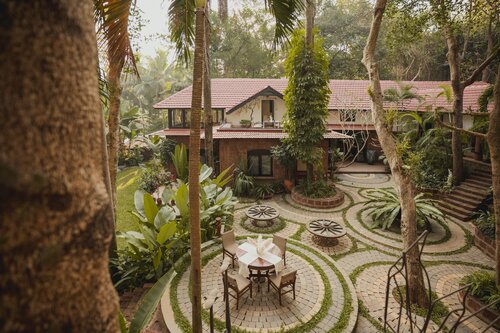 Brij Paraiso Saligao