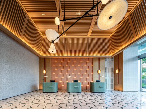 Even Hotel Guangzhou Baiyun Station, By IHG