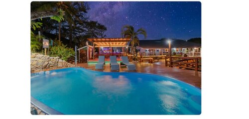 Hotel and Dive Center Roatan Yacht Club