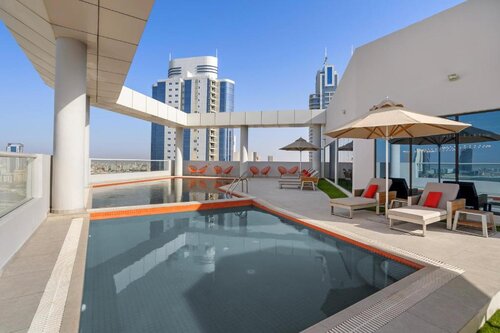 Barcelo Hotel & Residence, Bahrain
