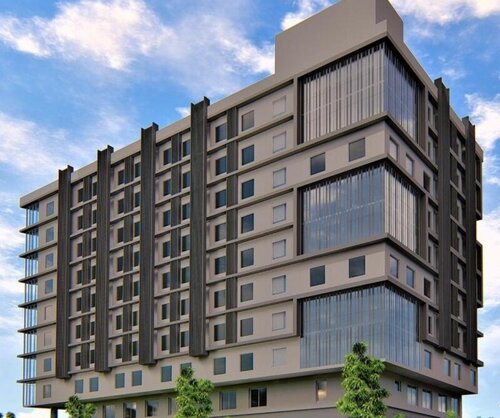 Hotel Deccan Serai Grande