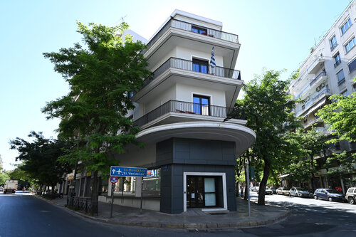 Urban Core Residence