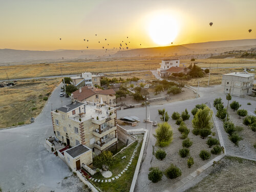 Mial Cappadocia