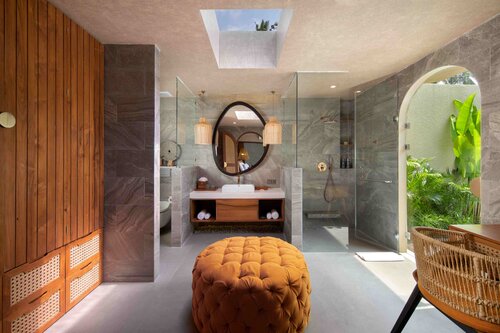 Asvara Luxury Resort Ubud By Ini Vie hospitality