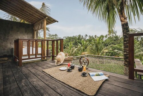 Maar Resort Ubud By Ini vie hospitality
