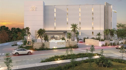 Royalton Vessence Barbados Adults Only