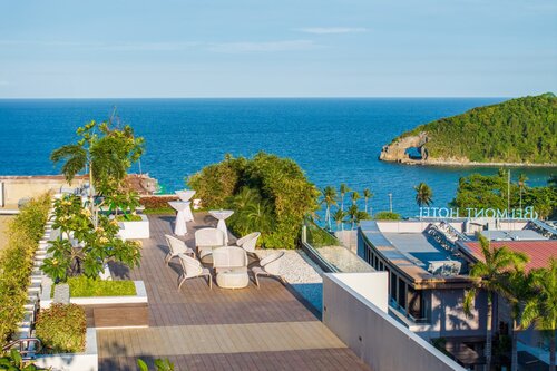 Chancellor Hotel Boracay