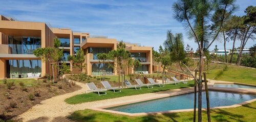 Palmares Signature Apartments