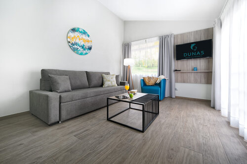 Maspalomas Villas By Dunas