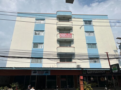 Osho Lover's By Zuzu