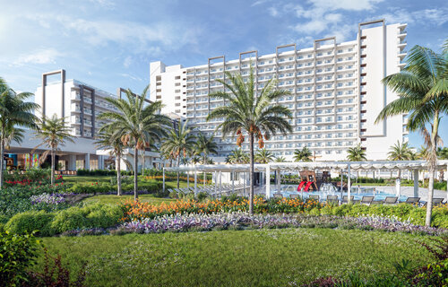 Riu Ventura All Inclusive