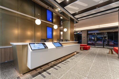 Ibis Hotel (Wenzhou University Town)