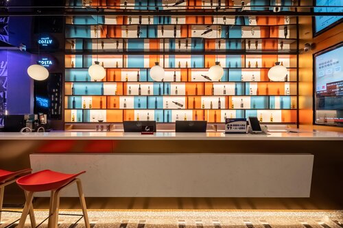 Ibis Hotel (Beijing Tiananmen Square)