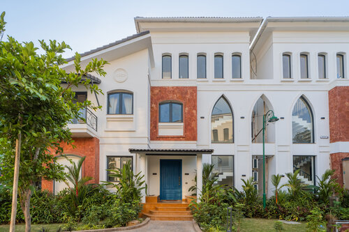 Elivaas Laguna Aurelia - Goa